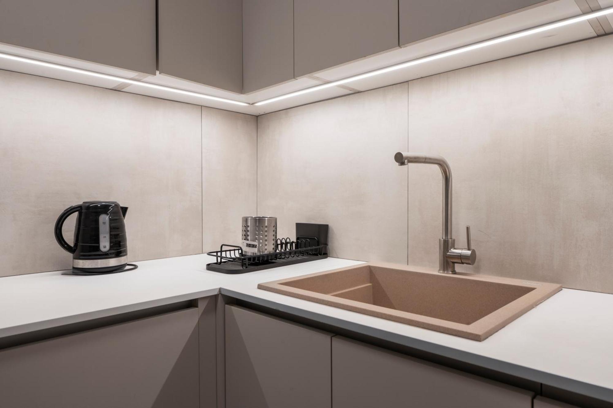 Kolonaki Apt By Comfortbnb- Us Embassy เอเธนส์ ภายนอก รูปภาพ